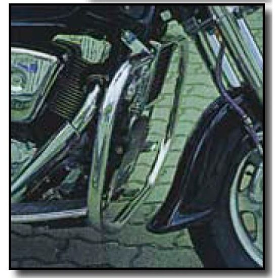 Padací rám pro KAWASAKI VN 900 Classic Custom