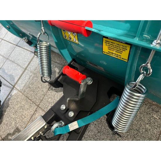 Originální radlice CFMOTO - 150 cm / IHNED SKLADEM