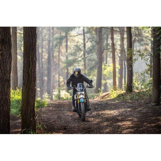 CFMOTO 700CL-X Adventure, modrá -1 kus IHNED K ODBĚRU na prodejně v Teplicích