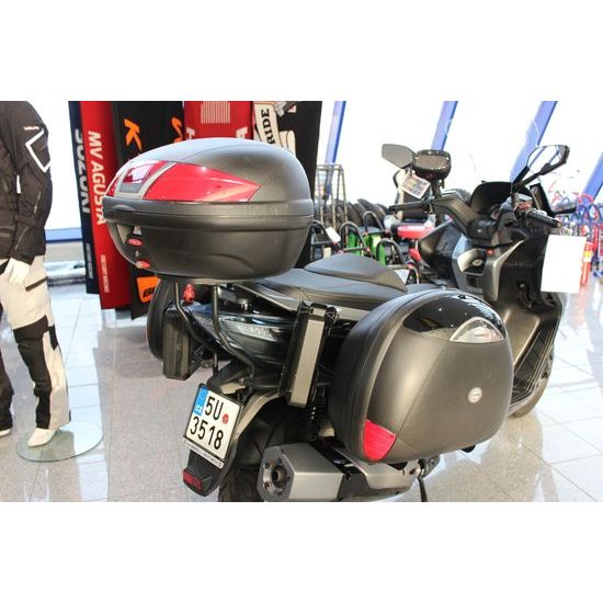 Držák bočních kufrů a Top case pro Kymco Xciting 400-cena na dotaz