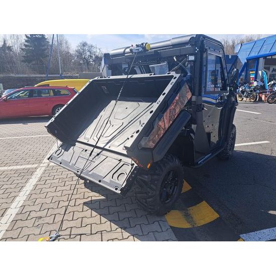 CFMOTO UTV 1000 - v provedení myslivost