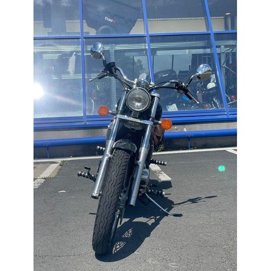 Honda VT 600 C Shadow