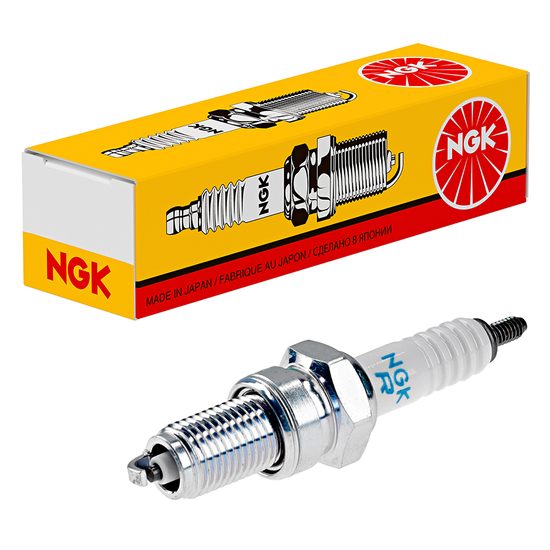 NGK zapalovací svíčka DPR9EA-9