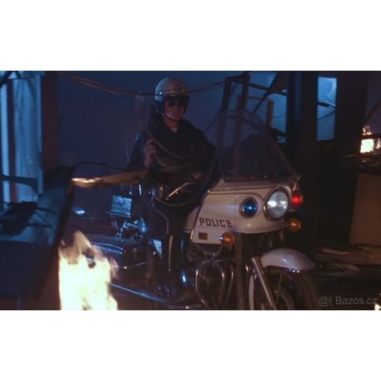 K 1000 POLICE SPECIAL