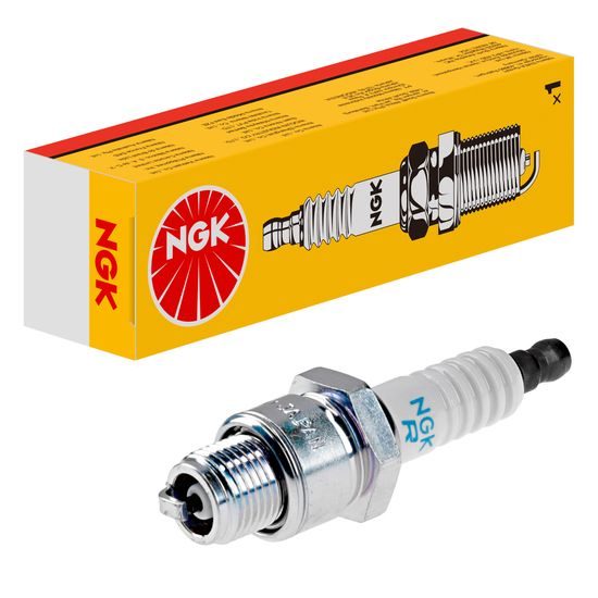 NGK zapalovací svíčka BR9HS-10