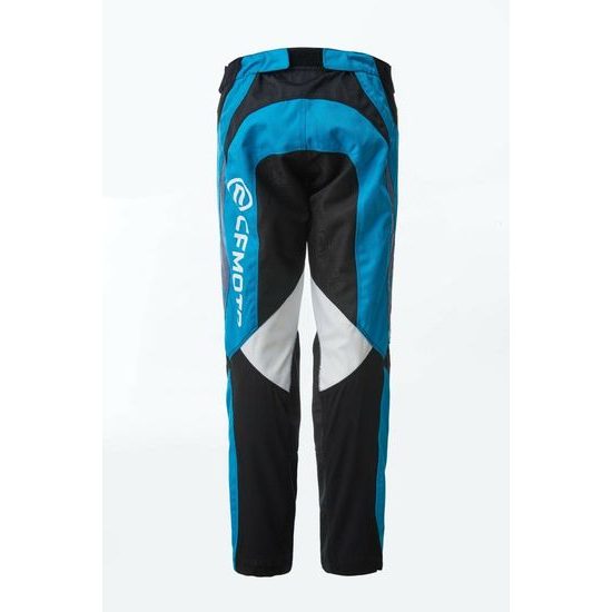 Dětské kalhoty CFMOTO JR. - modrá