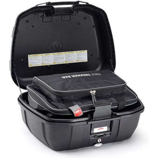 Vnitřní taška GIVI T490 do kufru GIVI TRK 52 Trekker