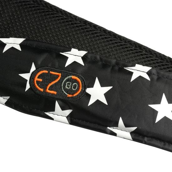 EZ-GO Popruh na přenášení helmy- hvězdy, s mikrometrickou přezkou, poslední 2 kusy