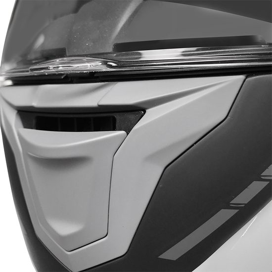 ROCC 341 Integrání přilba mat, velikost S