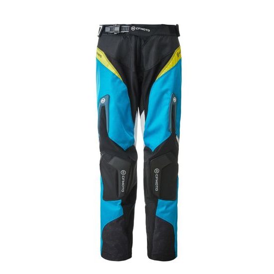 Dětské kalhoty CFMOTO JR. - modrá