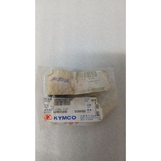 Kloub spojovací tyče (pravý závit) pro Kymco MXU 400, Maxxer 400 a další