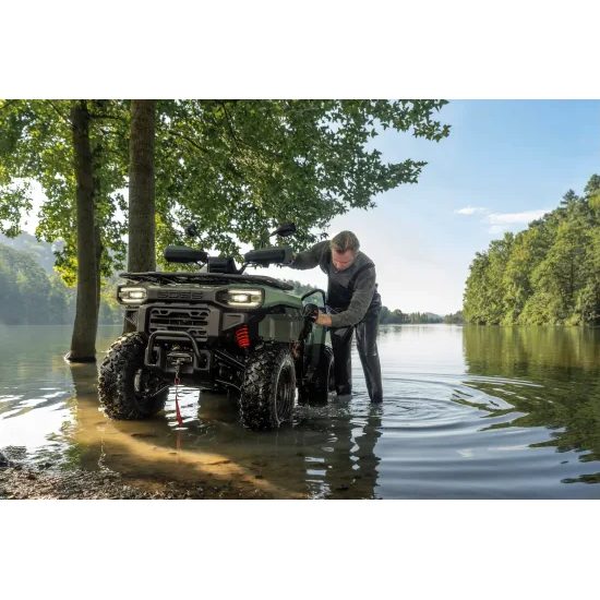 GOES TERROX 550-A T3b