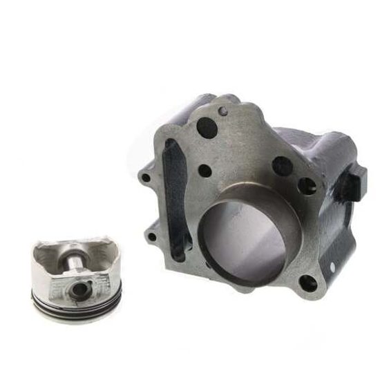 Originální válec pro Peugeot Satelis (první generace i facelift mají totožný), OEM kód 1280351300.