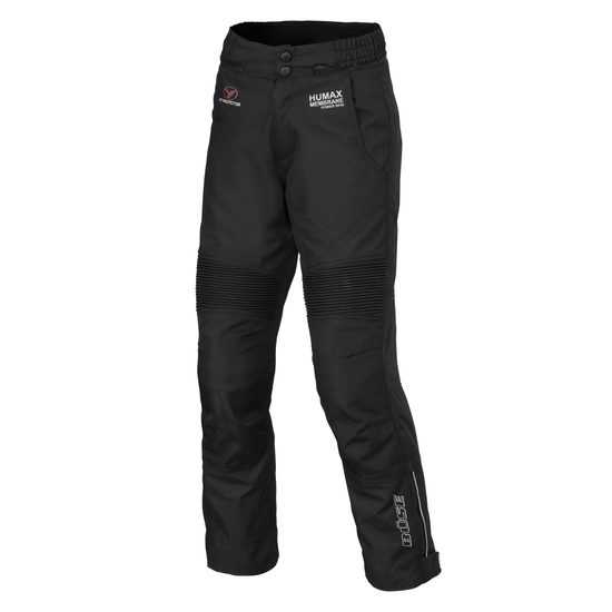 BÜSE Rider textilní kalhoty dětské