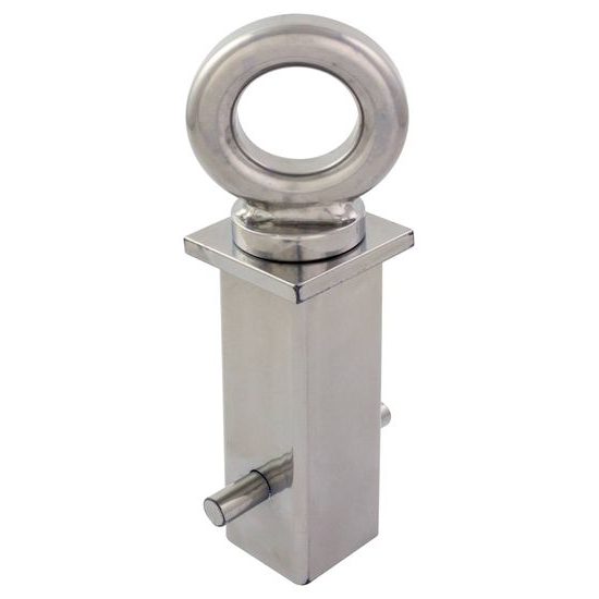 Mammoth security zemní kotva do betonu