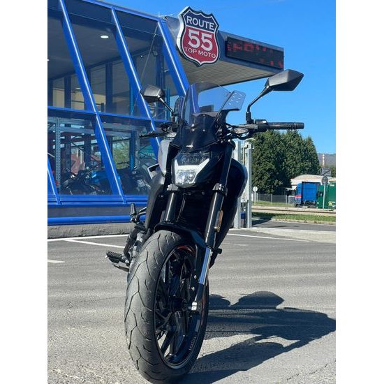 CF MOTO NK 300