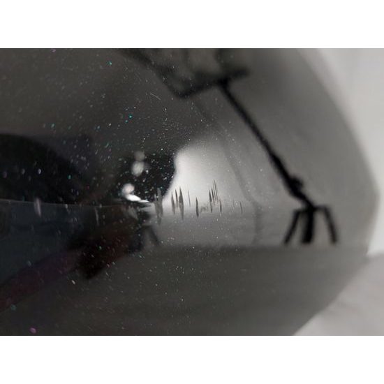 Různé plasty - KYMCO- POUŽITÉ