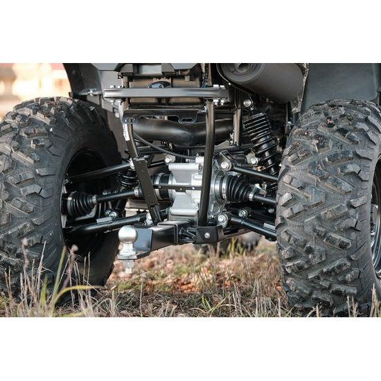 GOES TERROX 500-A EPS T3b - Šedá