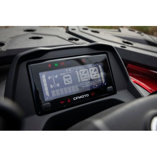 CFMOTO Gladiator X520 T3b G2