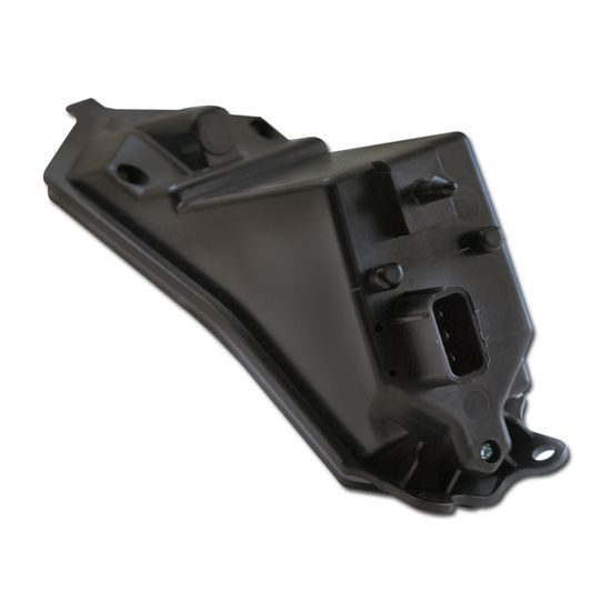 Zadní LED světlo pro Yamaha YZF-R1 / R6 / R7 / R9 | tónované| homologované