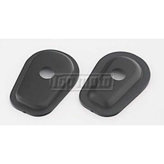 SHIN YO Indicator mounting plates, INDY SPACER ISK 1 (sada)