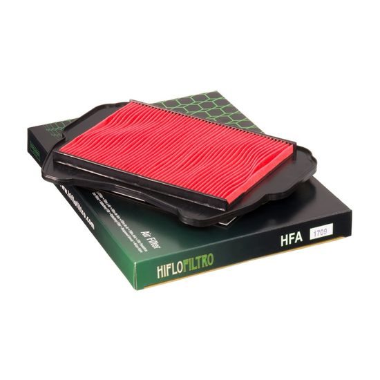 Hiflo vzduchový filtr HFA1709 Honda