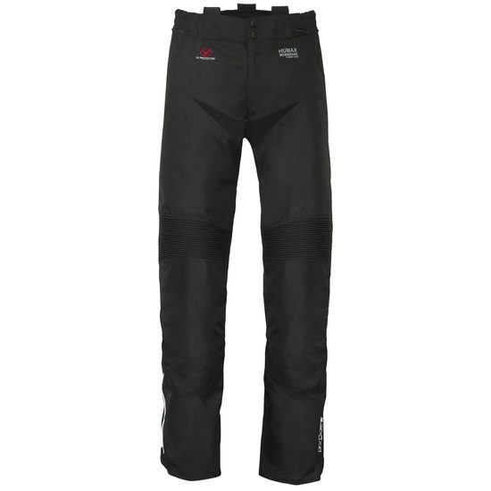 BÜSE Rider textilní kalhoty dámské