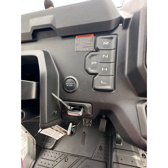 GLADIATOR UTV 1000 XL - Forest green / SKLADEM IHNED K ODVOZU