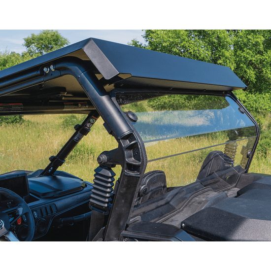 Z950 Sport/XL Zadní polykarbonátový panel CFMOTO