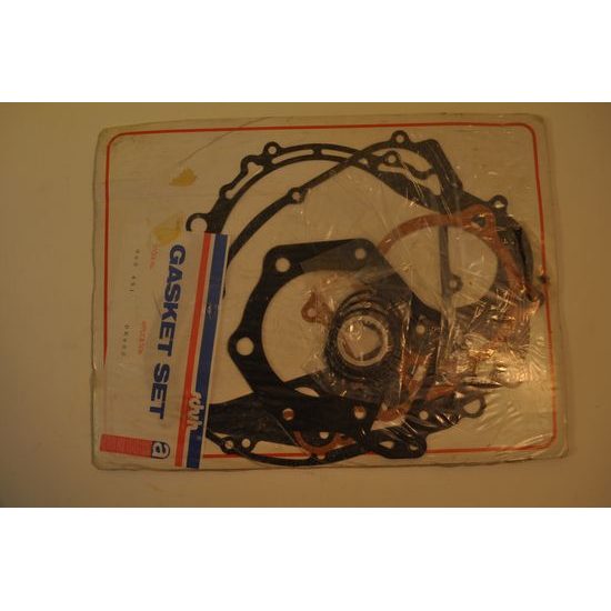 Těsnící sada pro SUZUKI DR600