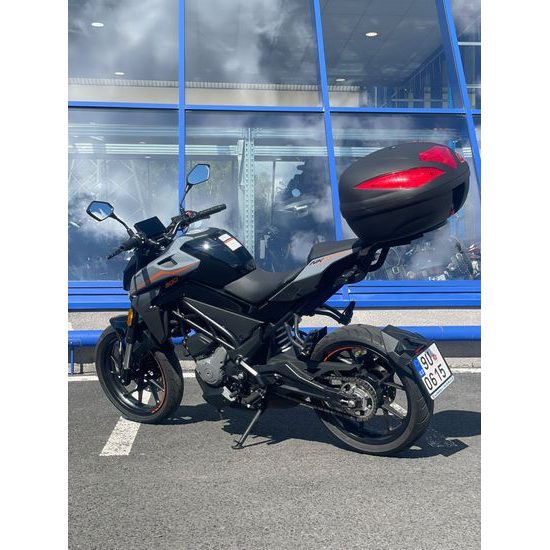 CF MOTO 300 NK