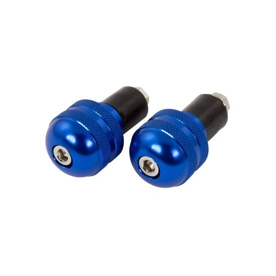 Bike It závažíčka modrá kulatá 13mm