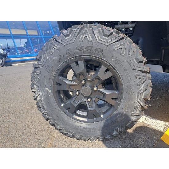 CFMOTO UTV 1000 - v provedení myslivost