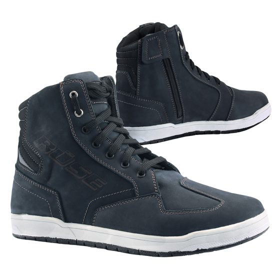 BÜSE B66 nízké boty