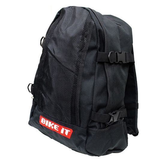 Moto ruksak/ batoh Bike It