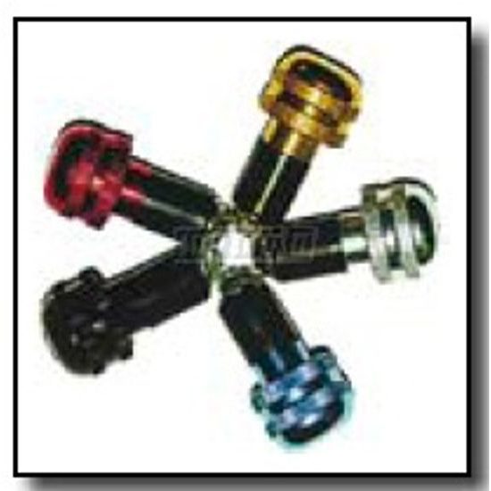 Moto závažíčka do řídítek