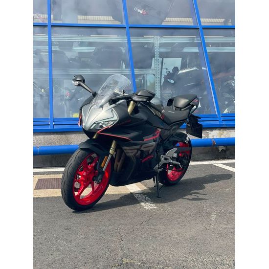 CF MOTO 450 SR