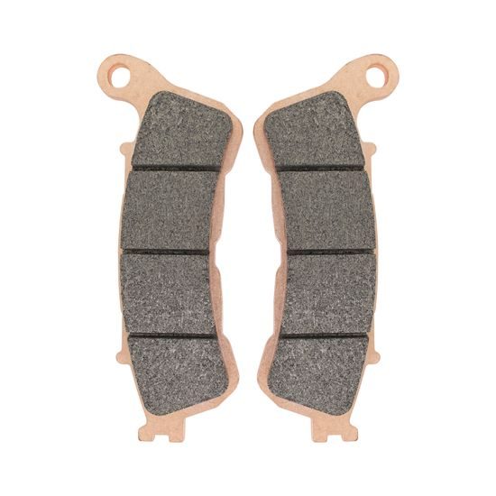 AP Racing SF Supersport sintry přední brzdové destičky- #428SF