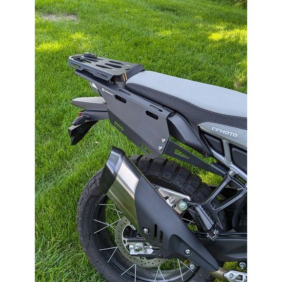 450MT Plotny textilních brašen CFMOTO