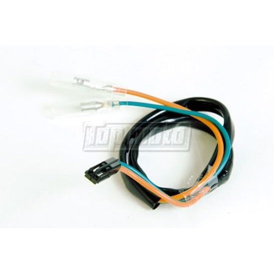 - Kein Hersteller - P?echodový kabel pro Mini-Blinkr/Honda od roku výr.04 (pár)