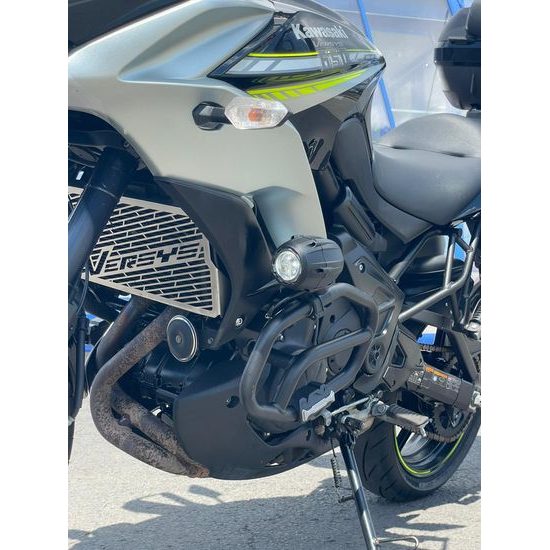 Kawasaki Versys 650