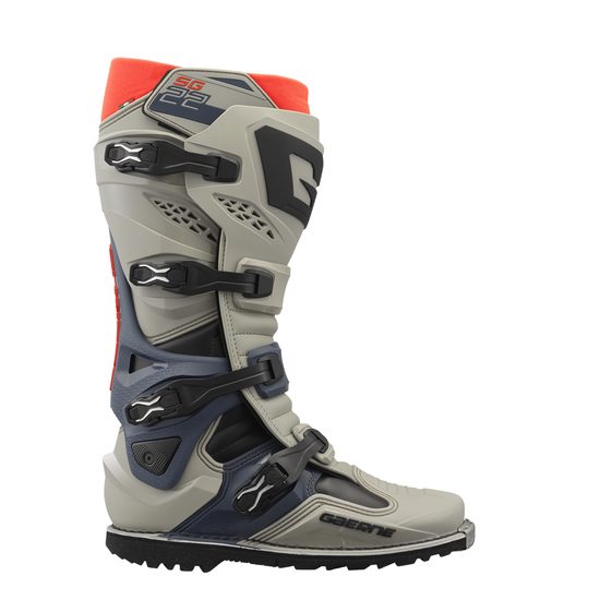 GAERNE SG22 GORE-TEX cross moto obuv