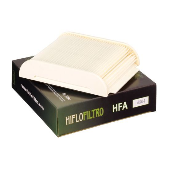 Hiflo vzduchový filtr HFA4904 Yamaha