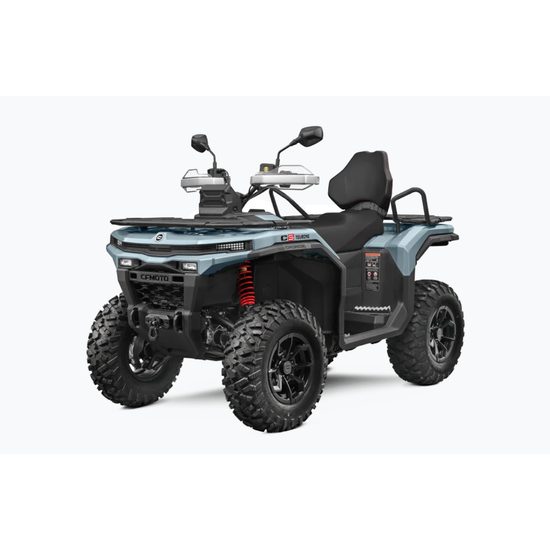 CFMOTO GLADIATOR C5 / G4 - Šedá