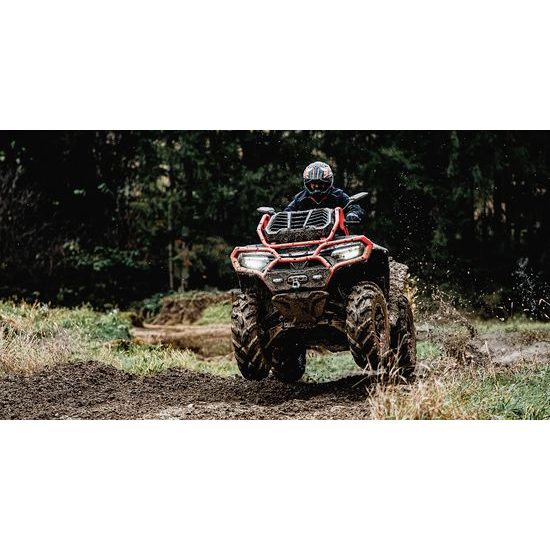 GLADIATOR X1000G3 MUD VERSION T3b - 1 KUS IHNED K ODBĚRU