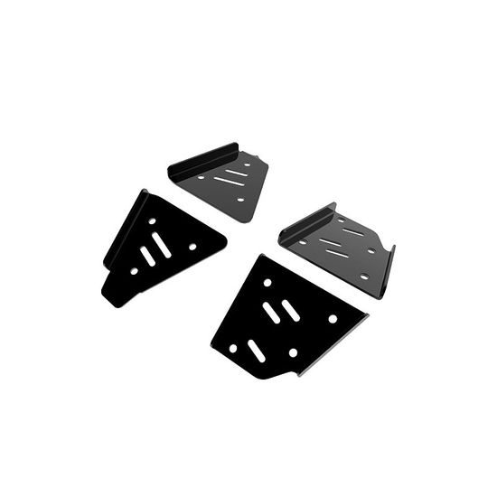 U10 PRO Ochranné kryty ramen CFMOTO (plast)