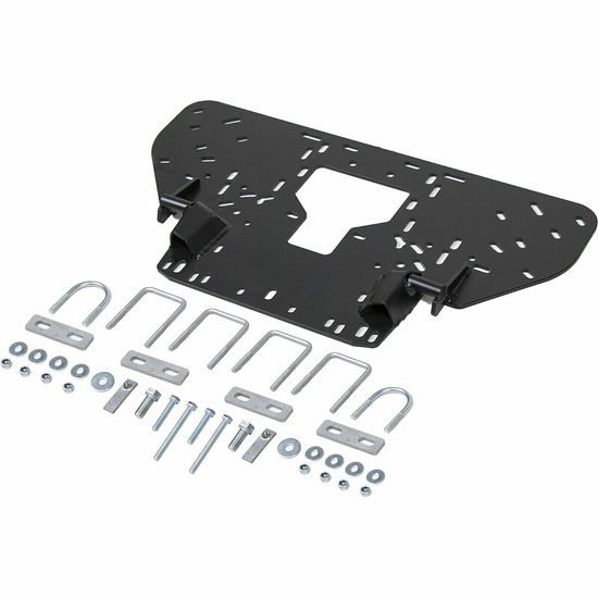 Radlice Rival Supreme 2 - instalační plotna UTV