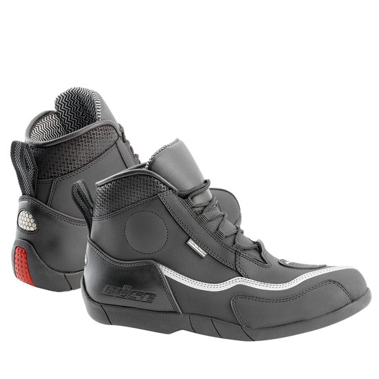 City Sport moto obuv, velikost 36