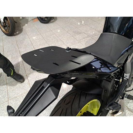 Nosič zadního kufru pro motocykl CFMOTO 650NK Euro 4/5