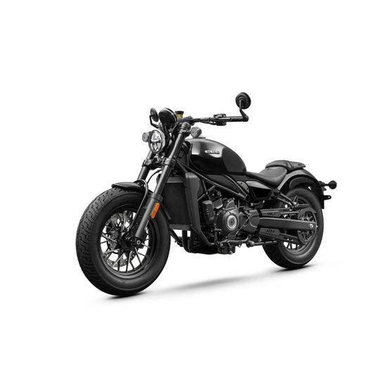 CFMOTO 450CL-C černá - 1 kus ihned k odběru . Možnost zkušební jízdy ! Veškeré příslušenství skladem na prodejně ! Montáž na počkání a zdarma !